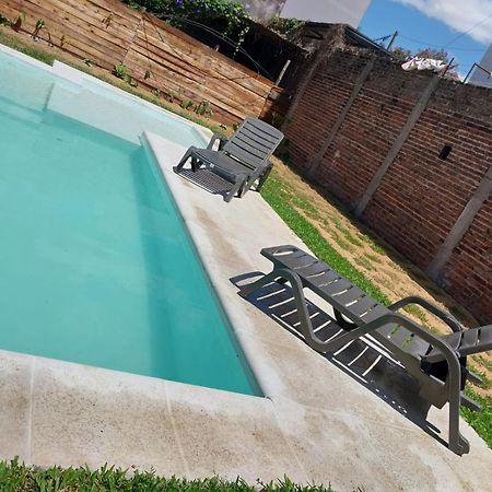 Casa En Gualeguaychu Villa Eksteriør bilde