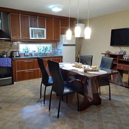Casa En Gualeguaychu Villa Eksteriør bilde