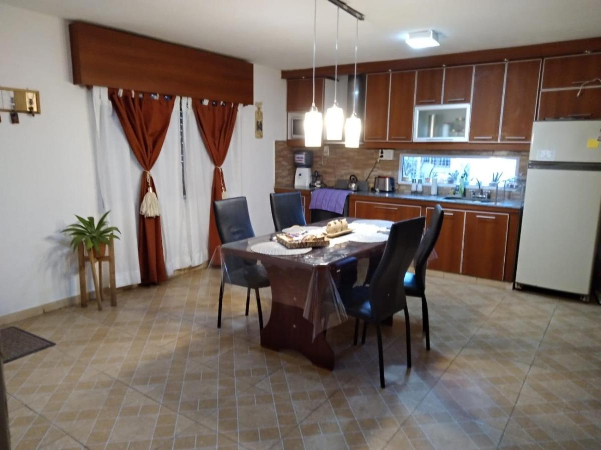 Casa En Gualeguaychu Villa Eksteriør bilde