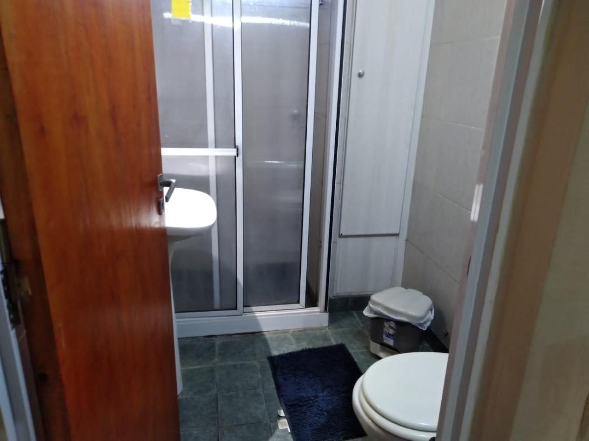 Casa En Gualeguaychu Villa Eksteriør bilde