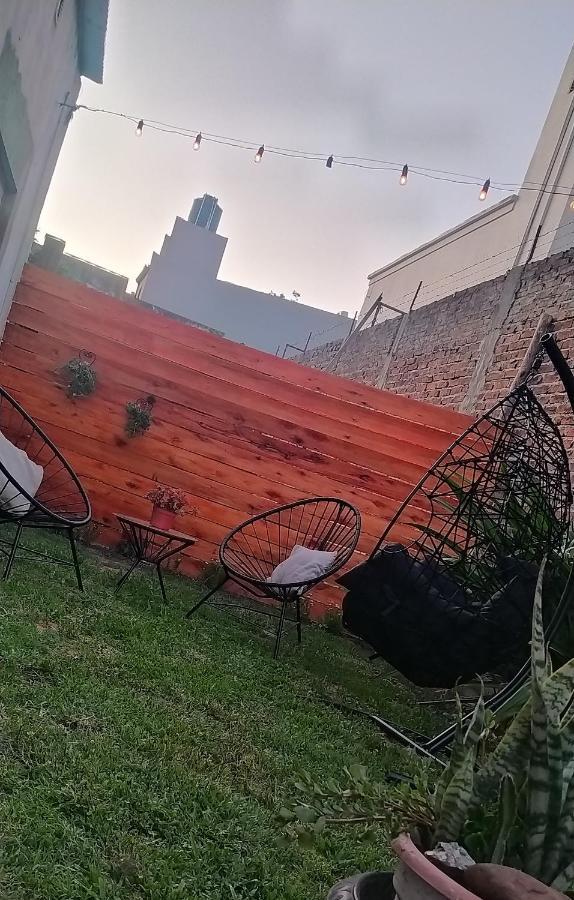 Casa En Gualeguaychu Villa Eksteriør bilde