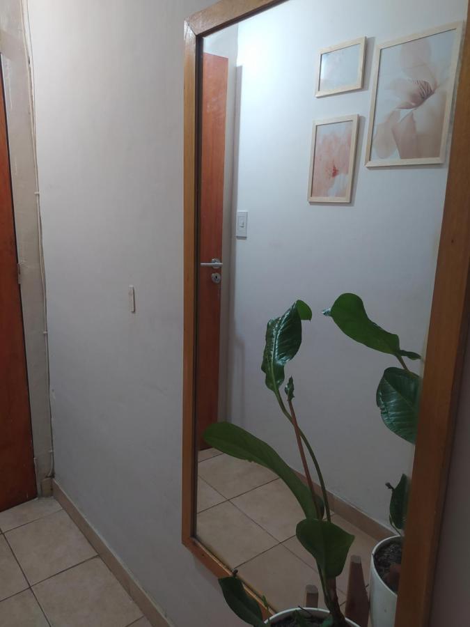 Casa En Gualeguaychu Villa Eksteriør bilde