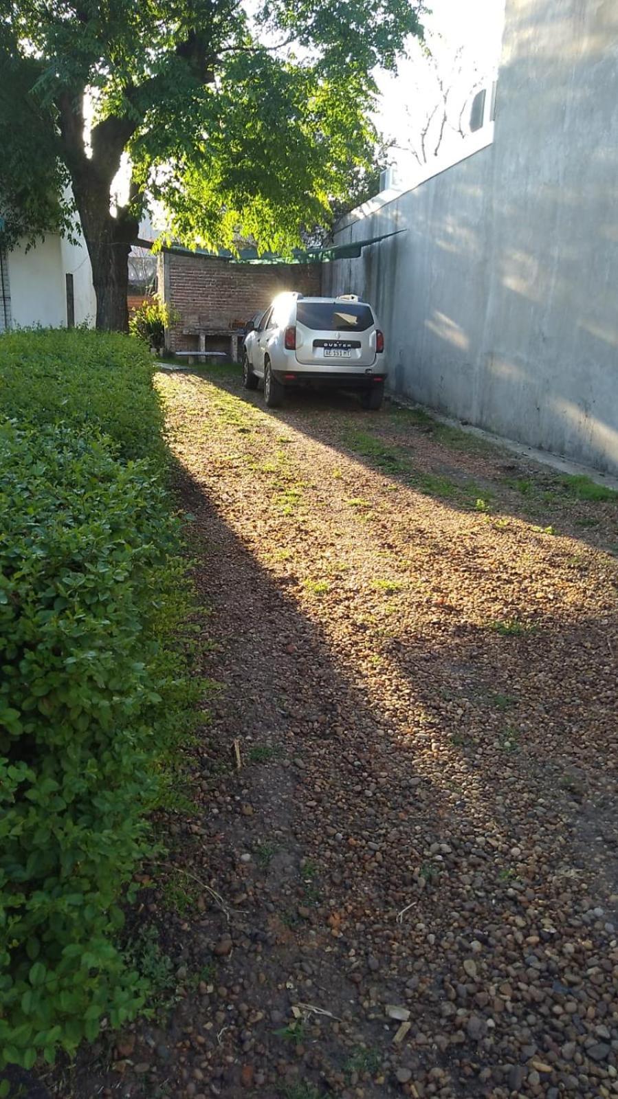 Casa En Gualeguaychu Villa Eksteriør bilde