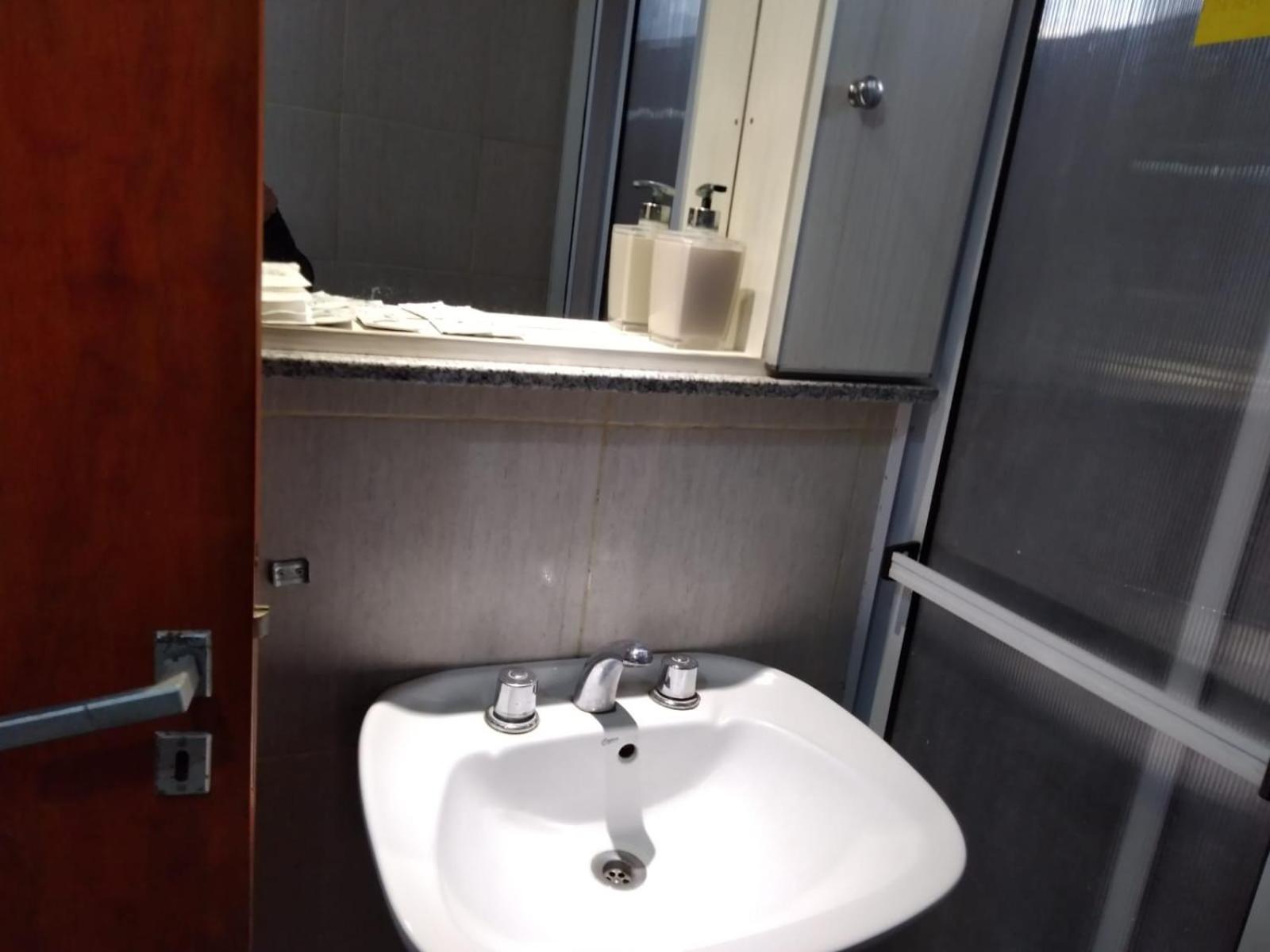 Casa En Gualeguaychu Villa Eksteriør bilde