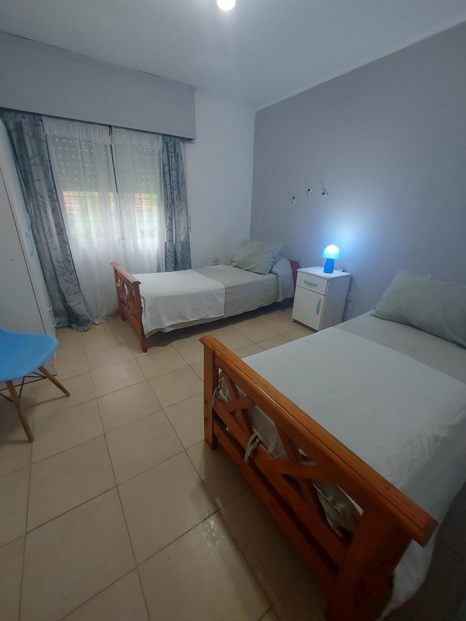 Casa En Gualeguaychu Villa Eksteriør bilde