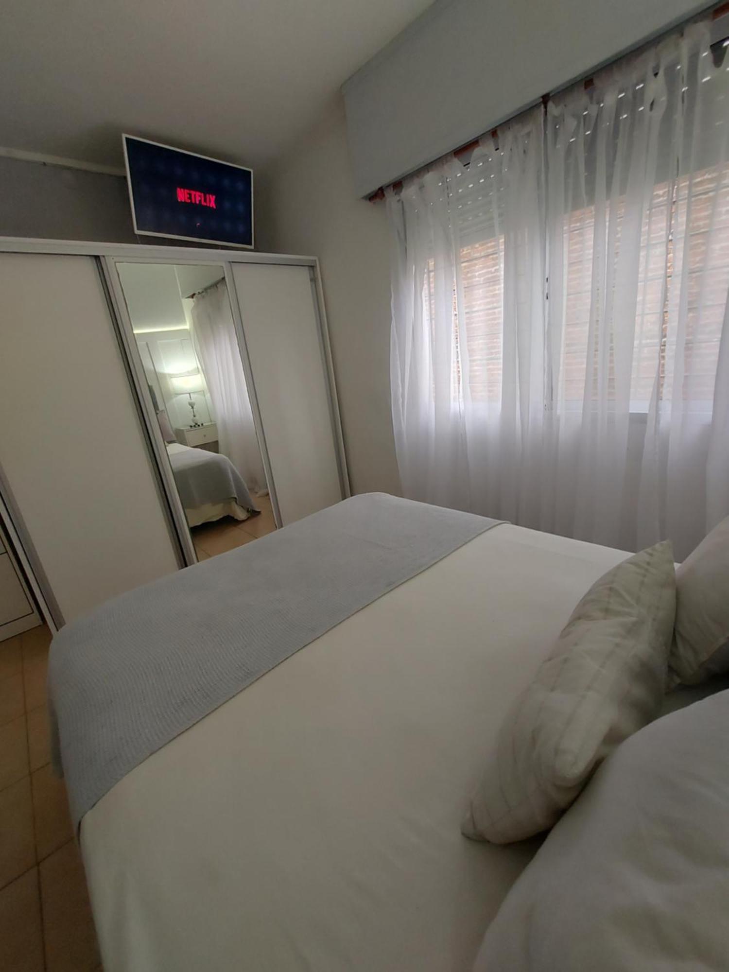 Casa En Gualeguaychu Villa Eksteriør bilde