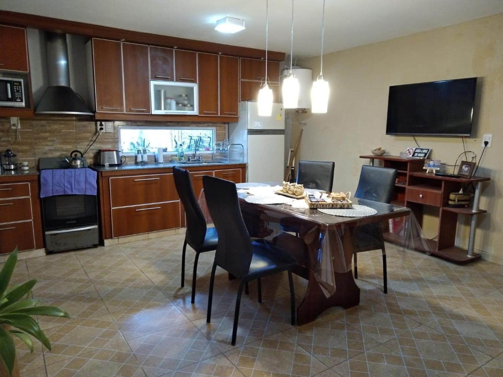 Casa En Gualeguaychu Villa Eksteriør bilde
