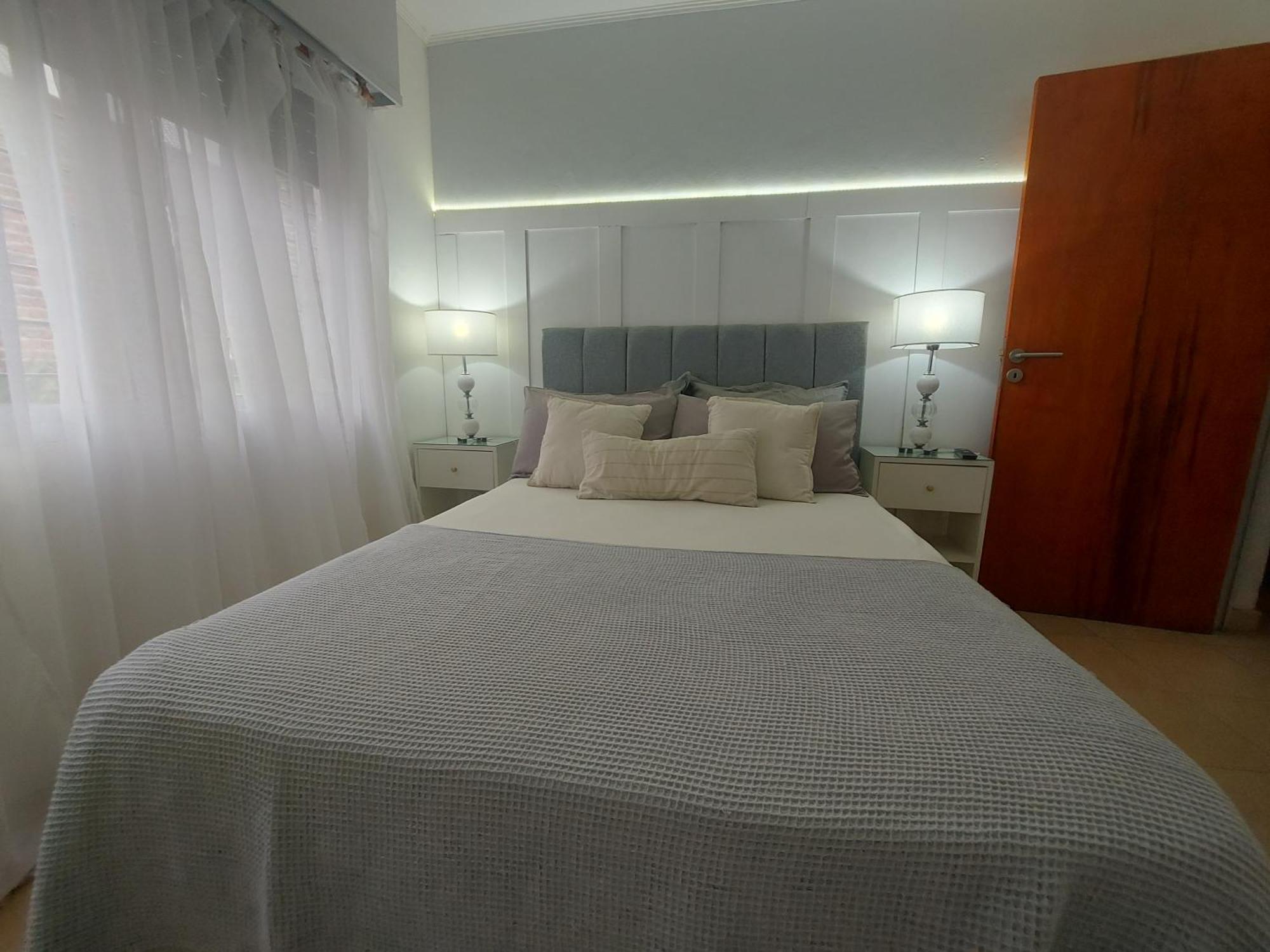 Casa En Gualeguaychu Villa Eksteriør bilde
