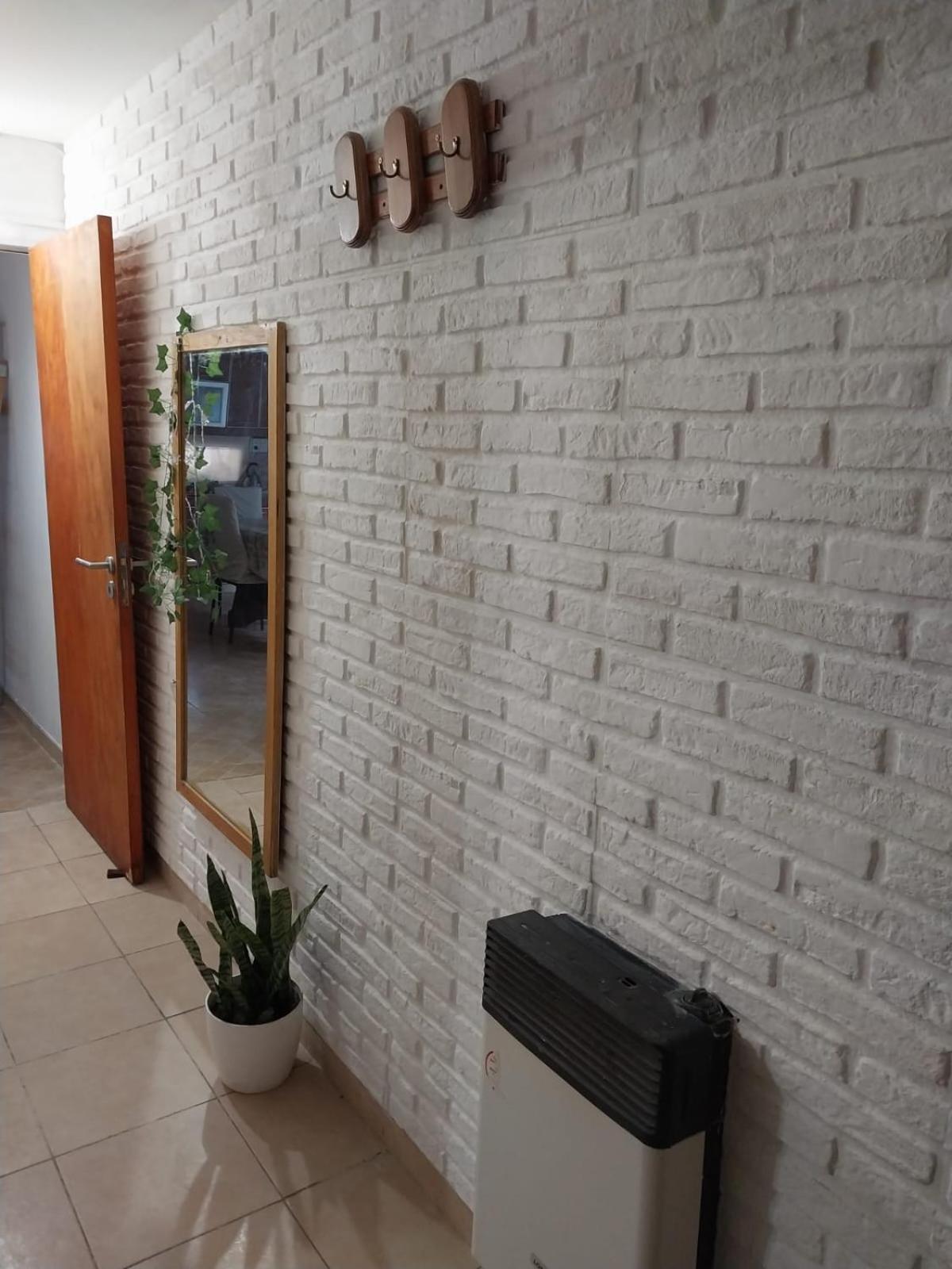 Casa En Gualeguaychu Villa Eksteriør bilde