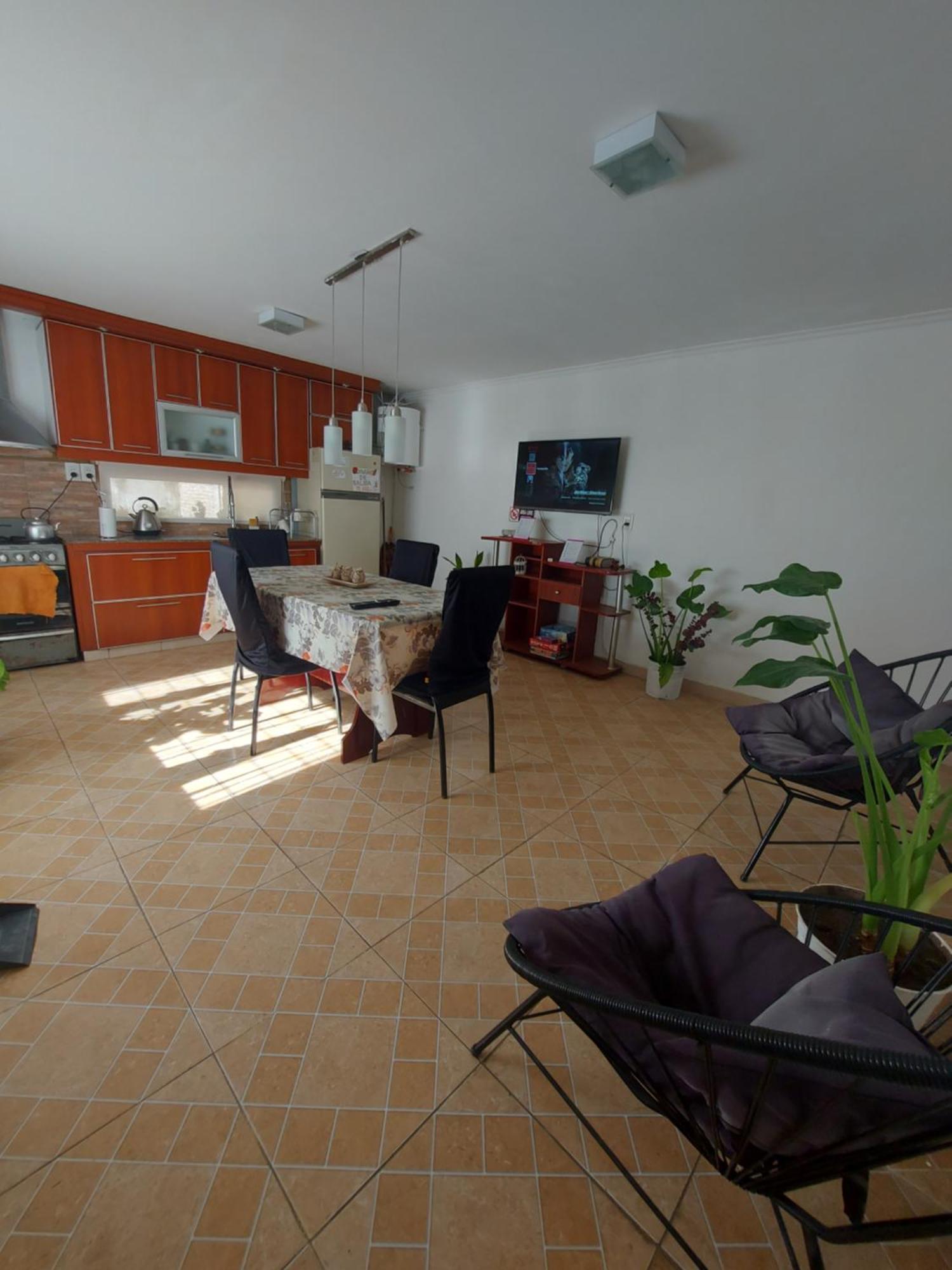 Casa En Gualeguaychu Villa Eksteriør bilde