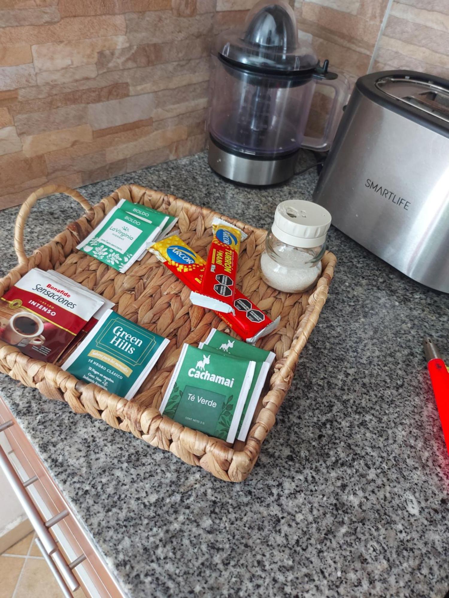 Casa En Gualeguaychu Villa Eksteriør bilde